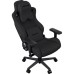 Кресло игровое Anda Seat Kaiser Frontier Fabric Size XL Dark Gray (AD12YXL-17-GB-F-G01)