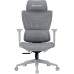 Кресло игровое Anda Seat X-Air Mega Size XL Mesh Gray Twilight (AD-WY-01-GGSP)