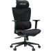 Кресло игровое Anda Seat X-Air Mega Size XL Mesh Space Black (AD-WY-01-BBB)