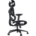 Кресло игровое Anda Seat X-Air Mega Size XL Mesh Space Black (AD-WY-01-BBB)