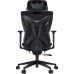 Кресло игровое Anda Seat X-Air Mega Size XL Mesh Space Black (AD-WY-01-BBB)