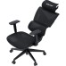 Кресло игровое Anda Seat X-Air Mega Size XL Mesh Space Black (AD-WY-01-BBB)