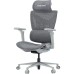Кресло игровое Anda Seat X-Air Pro Size XL Mesh Gray Twilight (AD-WY-01-GGSP-G01)