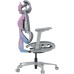 Кресло игровое Anda Seat X-Air Pro Size XL Mesh Gray Twilight (AD-WY-01-GGSP-G01)