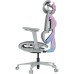 Кресло игровое Anda Seat X-Air Pro Size XL Mesh Gray Twilight (AD-WY-01-GGSP-G01)