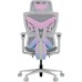 Кресло игровое Anda Seat X-Air Pro Size XL Mesh Gray Twilight (AD-WY-01-GGSP-G01)