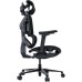 Кресло игровое Anda Seat X-Air Pro Size XL Mesh Space Black (AD-WY-01-BBB-B01)