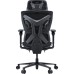 Кресло игровое Anda Seat X-Air Pro Size XL Mesh Space Black (AD-WY-01-BBB-B01)