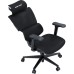 Кресло игровое Anda Seat X-Air Pro Size XL Mesh Space Black (AD-WY-01-BBB-B01)