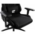 Кресло игровое GT Racer X-5113F Black (X-5113F Fabric Black)