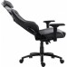 Кресло игровое GT Racer X-5113F Gray (X-5113F Fabric Gray)