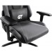 Кресло игровое GT Racer X-5113F Gray (X-5113F Fabric Gray)