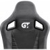 Кресло игровое GT Racer X-5113F Gray (X-5113F Fabric Gray)