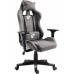 Кресло игровое GT Racer X-5934-B Gray (X-5934-B Kids Fabric Gray)