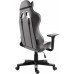 Кресло игровое GT Racer X-5934-B Gray (X-5934-B Kids Fabric Gray)