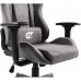 Кресло игровое GT Racer X-5934-B Gray (X-5934-B Kids Fabric Gray)