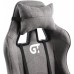 Кресло игровое GT Racer X-5934-B Gray (X-5934-B Kids Fabric Gray)