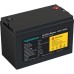 Батарея LiFePo4 Marsriva 12.8V 100Ah (MR-LFP12-100-LAR)