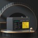 Батарея LiFePo4 Marsriva 12.8V 9Ah (MR-LFP12-9-LAR)