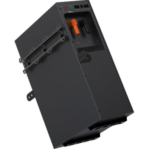 Батарея LiFePo4 Marsriva 25.6V 100Ah (MR-LFP24-100-WMD)