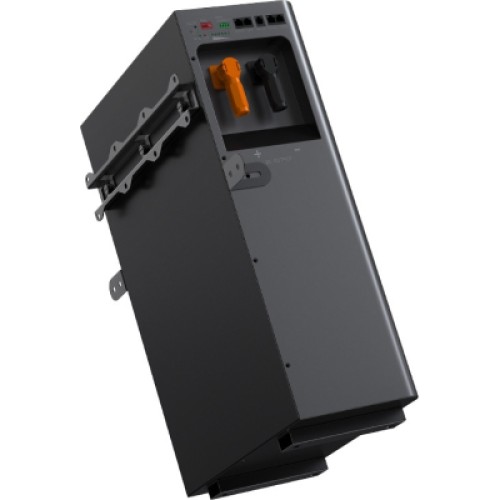 Батарея LiFePo4 Marsriva 25.6V 200Ah (MR-LFP24-200-WMD)