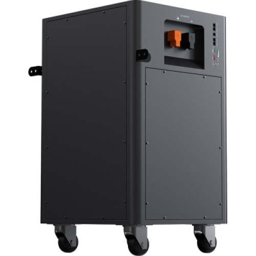 Батарея LiFePo4 Marsriva 51.2V 320Ah (MR-LFP48-320-FSD)