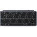 Клавиатура Keychron B1 Pro Wireless/Bluetooth/USB UA Space Gray (B1P-K1-UA)