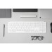 Клавиатура Keychron B6 Pro Wireless/Bluetooth/USB UA Ivory White (B6P-K8-UA)