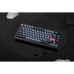 Клавиатура Keychron V1 Max Gateron Jupiter Red QMK Hot-swap Wireless/Bluetooth/USB UA Black (V1MD1_KEYCHRON)