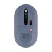 Мышка 2E MF300 CAPYBARASWIM Silent Wireless/Bluetooth Blue (2E-MF300WCAPIBARABL)