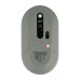Мышка 2E MF300 CAPYBARATANGERINE Silent Wireless/Bluetooth Green (2E-MF300WCAPIBARAGN)