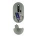 Мышка 2E MF300 FLORADILL Silent Wireless/Bluetooth Green (2E-MF300WFLORAGN)