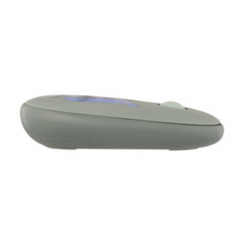 Мышка 2E MF300 FLORADILL Silent Wireless/Bluetooth Green (2E-MF300WFLORAGN)