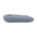 Мышка 2E MF300 FLORAMALLOW Silent Wireless/Bluetooth Blue (2E-MF300WFLORABL)
