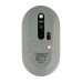 Мышка 2E MF300 PETSDOGS Silent Wireless/Bluetooth Green (2E-MF300WPETSGN)