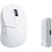 Мышка Keychron M4 4K Wireless/Bluetooth White (M4A5_KEYCHRON)