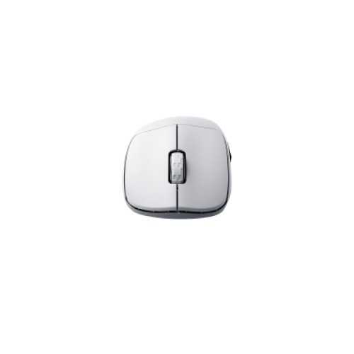 Мышка Cherry Xtrfy M64 Pro 8K Wireless/USB White (CX-M64W-PRO-WHITE)