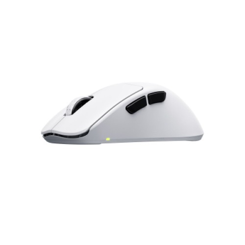 Мышка Cherry Xtrfy M64 Pro 8K Wireless/USB White (CX-M64W-PRO-WHITE)