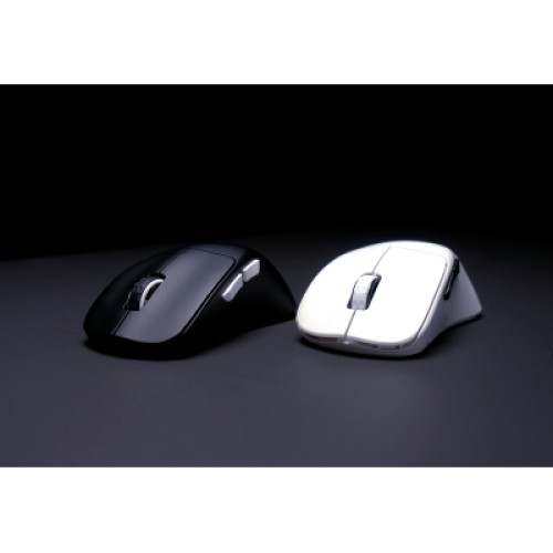 Мышка Cherry Xtrfy M64 Pro 8K Wireless/USB White (CX-M64W-PRO-WHITE)