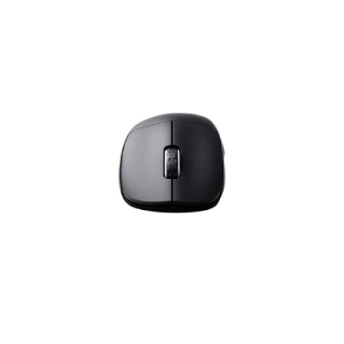 Мышка Cherry Xtrfy M64 Pro 8K Wireless/USB Black (CX-M64W-PRO-BLACK)