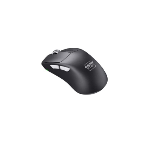 Мышка Cherry Xtrfy M64 Pro 8K Wireless/USB Black (CX-M64W-PRO-BLACK)