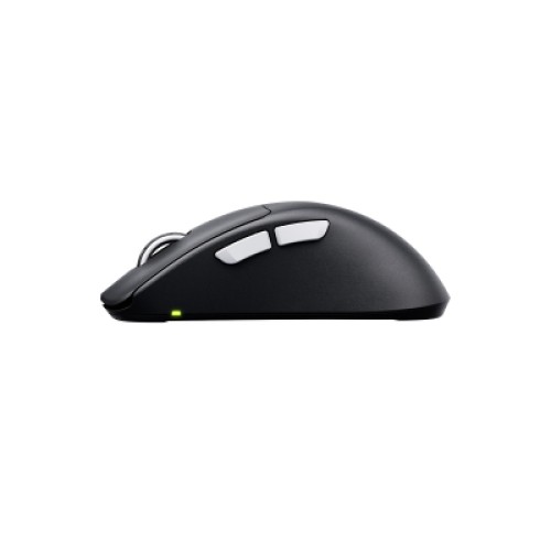 Мышка Cherry Xtrfy M64 Pro 8K Wireless/USB Black (CX-M64W-PRO-BLACK)