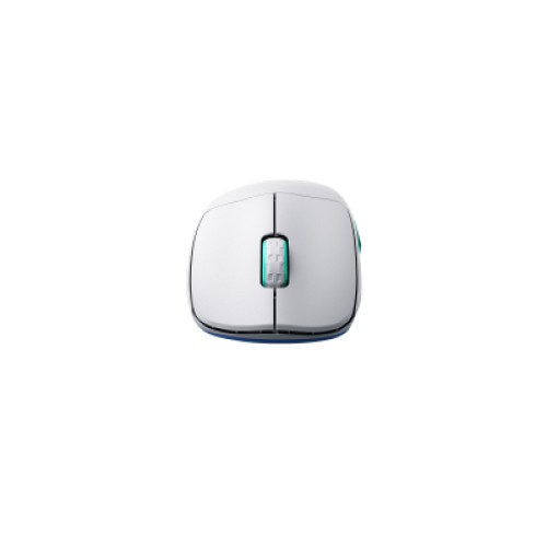 Мышка Cherry Xtrfy M64 Wireless/USB White (CX-M64W-WHITE)