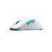 Мышка Cherry Xtrfy M64 Wireless/USB White (CX-M64W-WHITE)