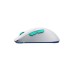 Мышка Cherry Xtrfy M64 Wireless/USB White (CX-M64W-WHITE)