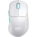 Мышка Cherry Xtrfy M64 Wireless/USB White (CX-M64W-WHITE)