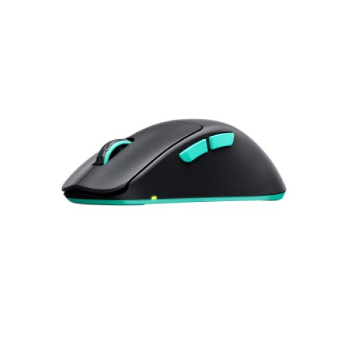 Мышка Cherry Xtrfy M64 Wireless/USB Black (CX-M64W-BLACK)