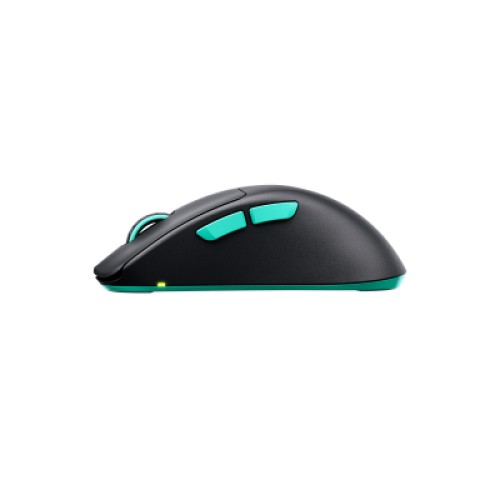Мышка Cherry Xtrfy M64 Wireless/USB Black (CX-M64W-BLACK)