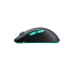 Мышка Cherry Xtrfy M64 Wireless/USB Black (CX-M64W-BLACK)