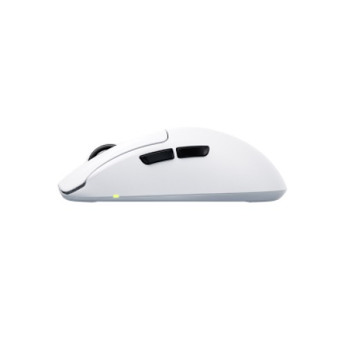Мышка Cherry Xtrfy M68 Pro 8K Wireless/USB White (CX-M68W-PRO-WHITE)